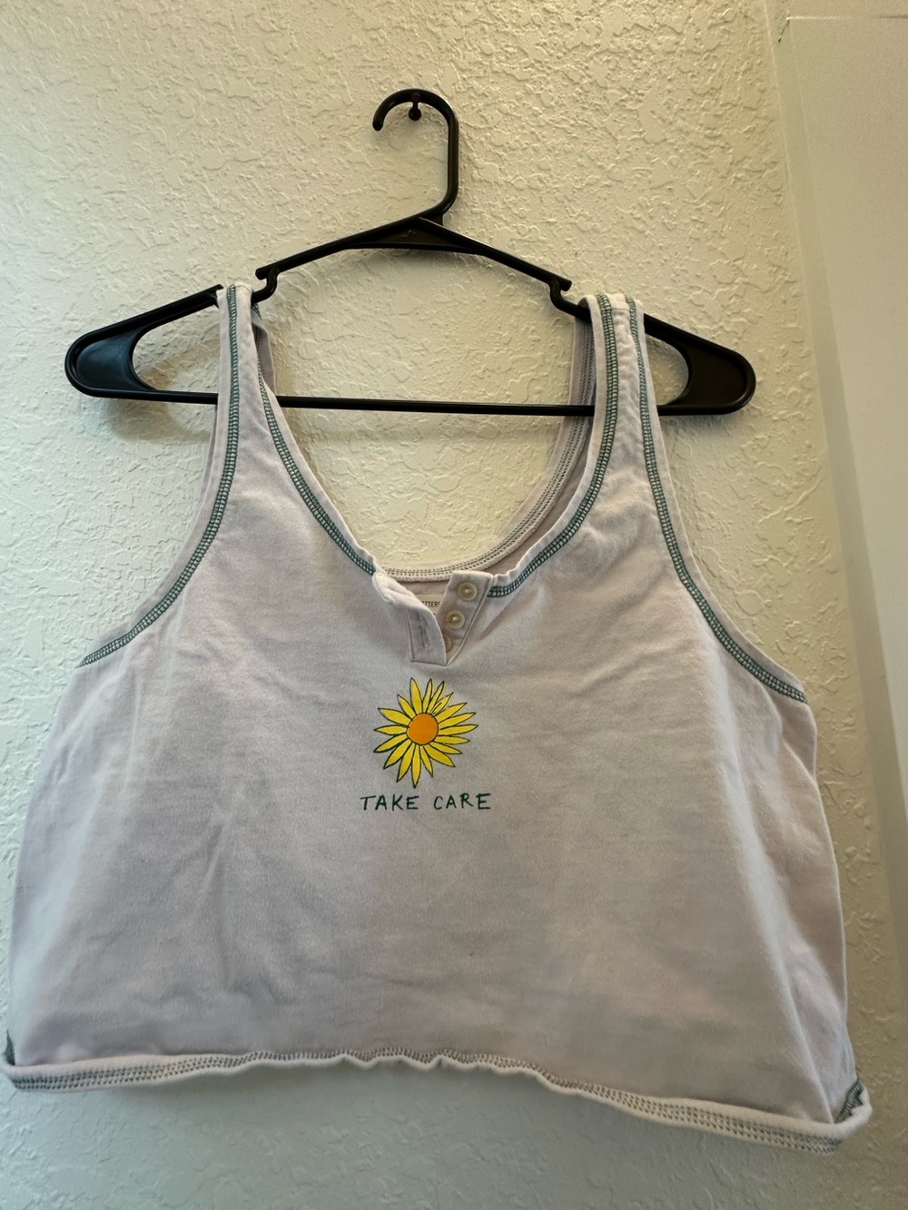 Urban Outfitters tank